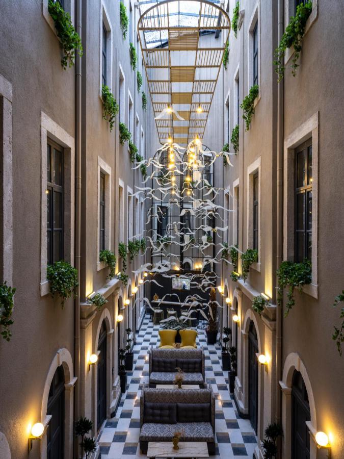 Ferman Port Hotel - Special Category Istanbul Exterior photo