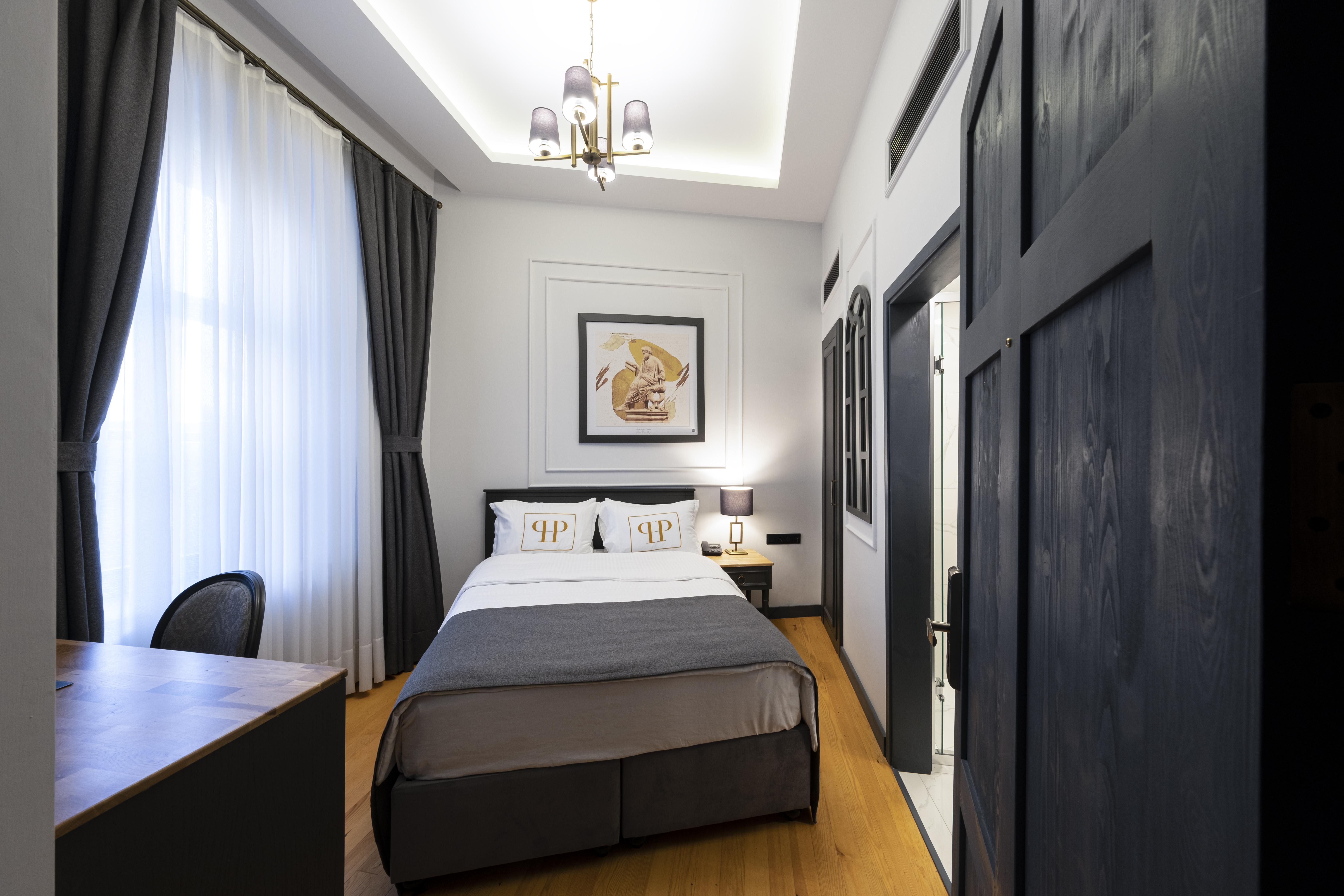 Ferman Port Hotel - Special Category Istanbul Exterior photo