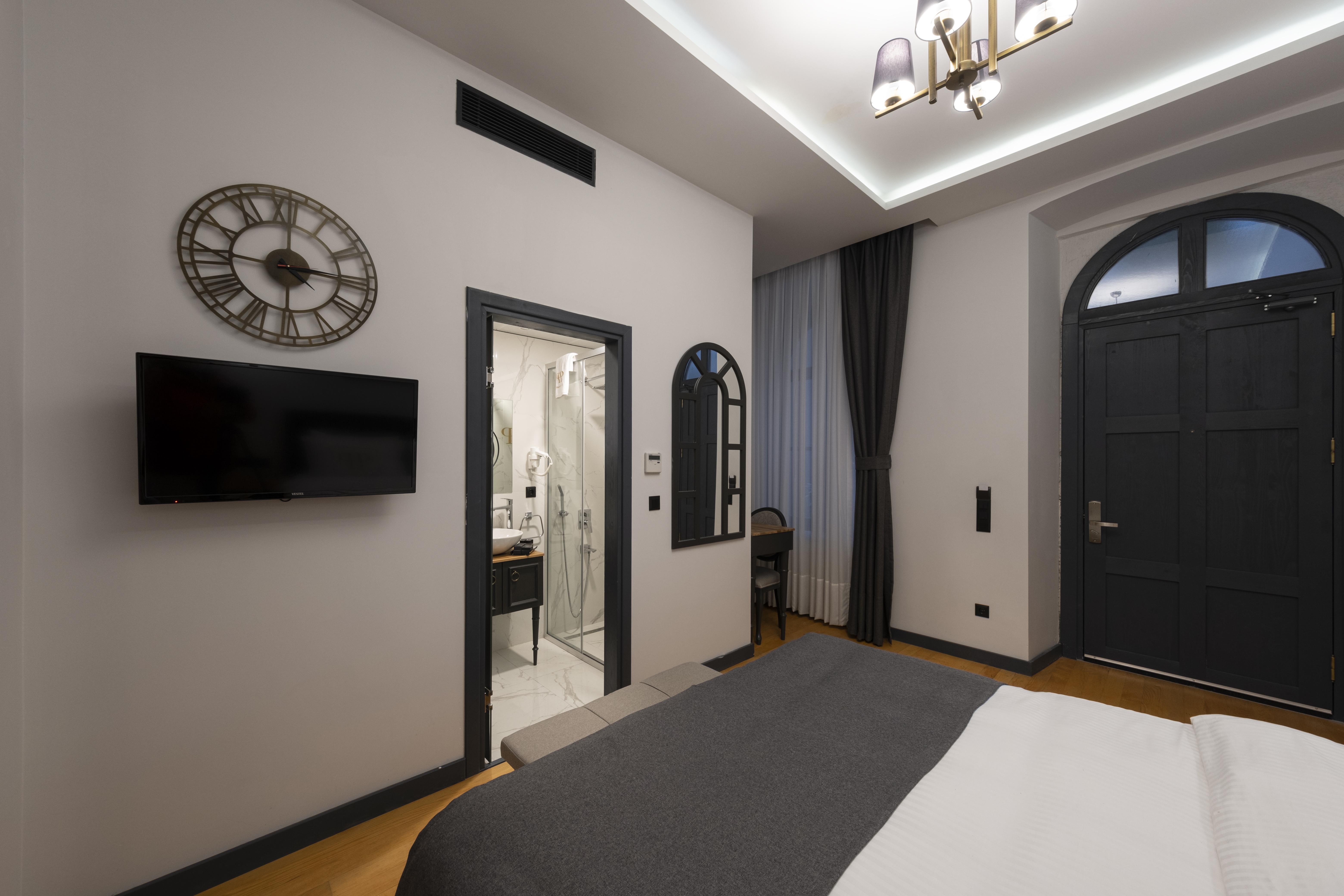 Ferman Port Hotel - Special Category Istanbul Exterior photo