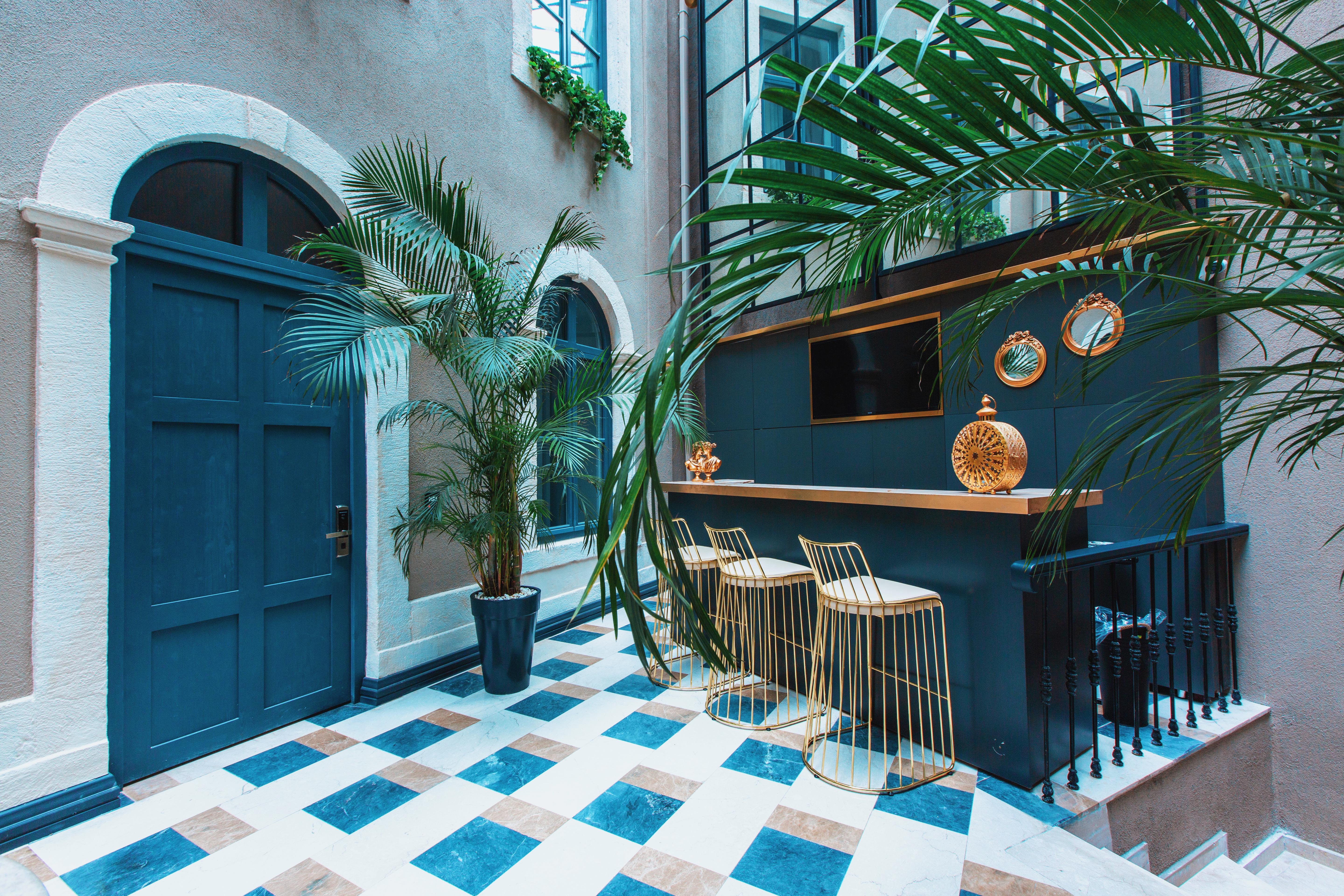 Ferman Port Hotel - Special Category Istanbul Exterior photo